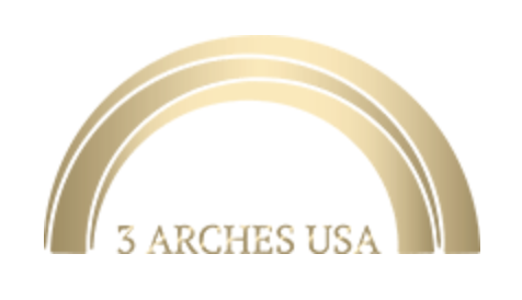 3 Arches USA