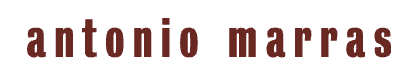 Antonio Marras