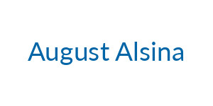 August Alsina