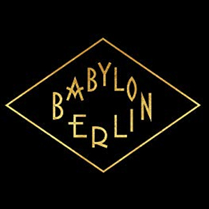 Babylon Berlin