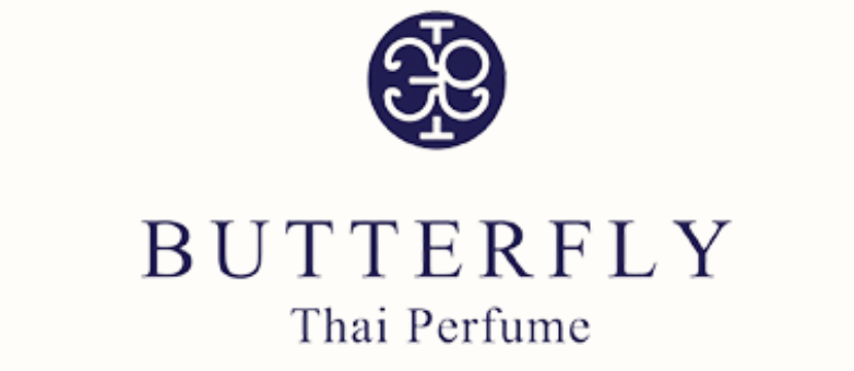 Butterfly Thai Perfume