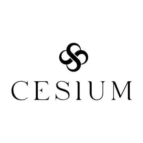 Cesium