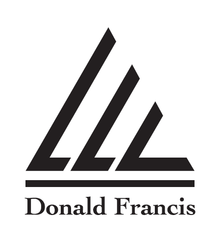 Donald Francis