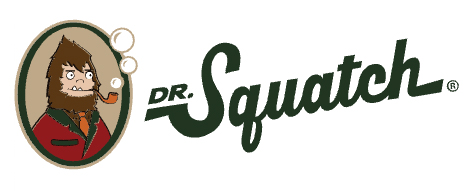Dr. Squatch
