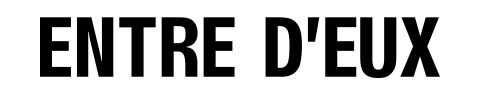 Entre D'Eux