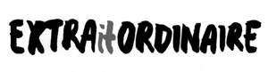 EXTRAitORDINAIRE by Createur 5 D’Emotions
