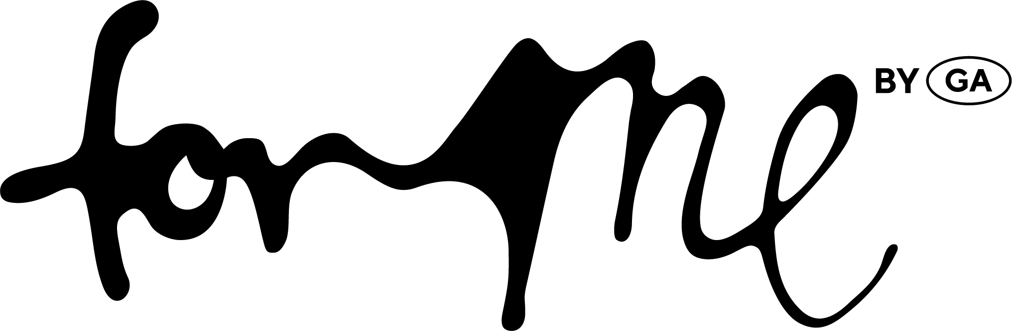 For Me by Gold Apple