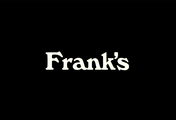 Frank's Aromatics