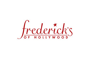 Frederick's of Hollywood