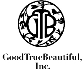 GoodTrueBeautiful