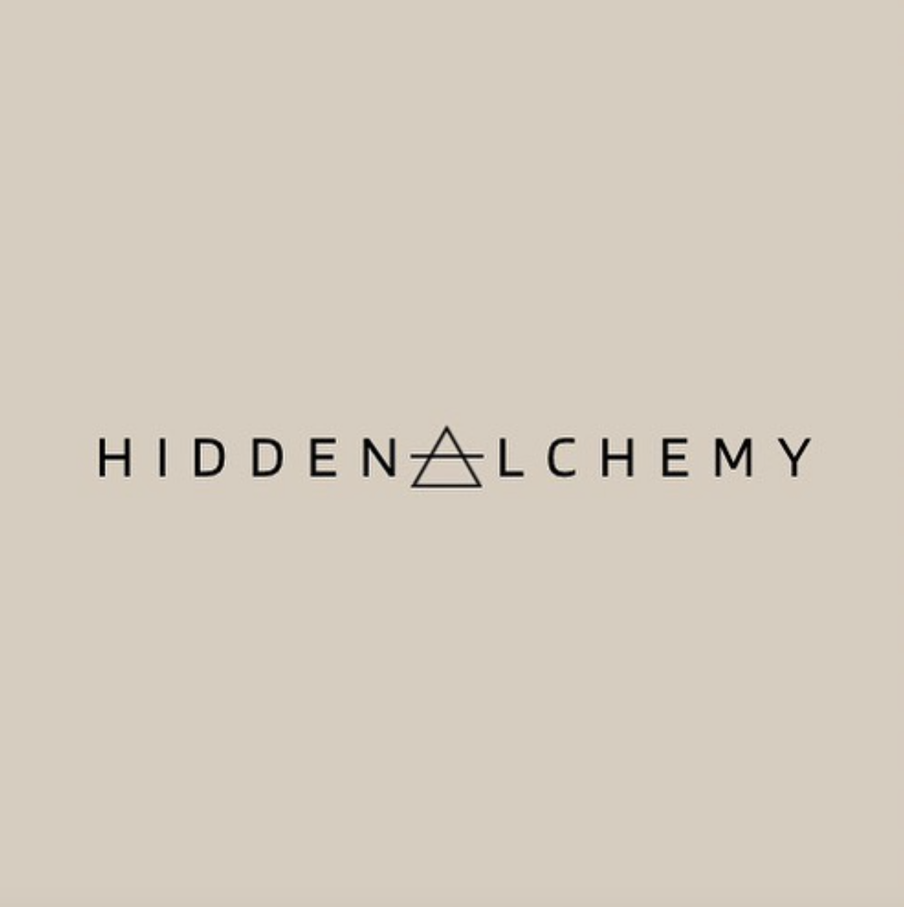 Hidden Alchemy