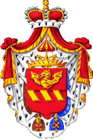 HSH Prince Nicolo Boncompagni Ludovisi