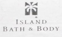 Island Bath and body