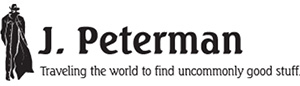 J. Peterman