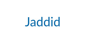 Jaddid
