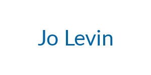 Jo Levin