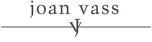 Joan Vass