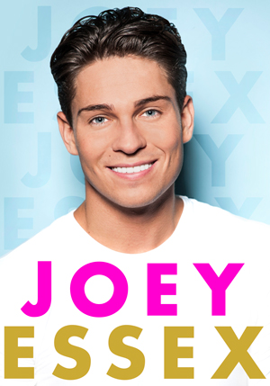 Joey Essex