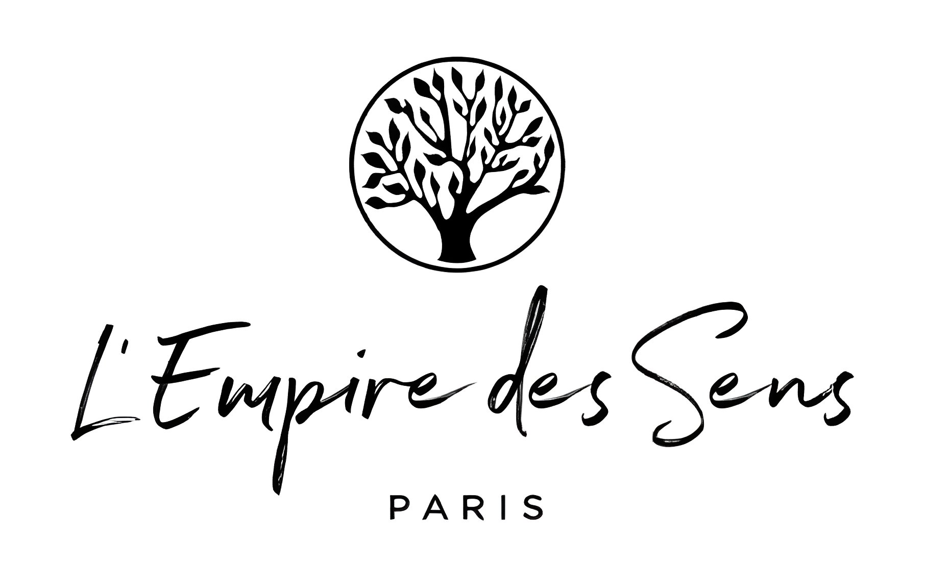 L'Empire des Sens
