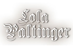Lola Paltinger