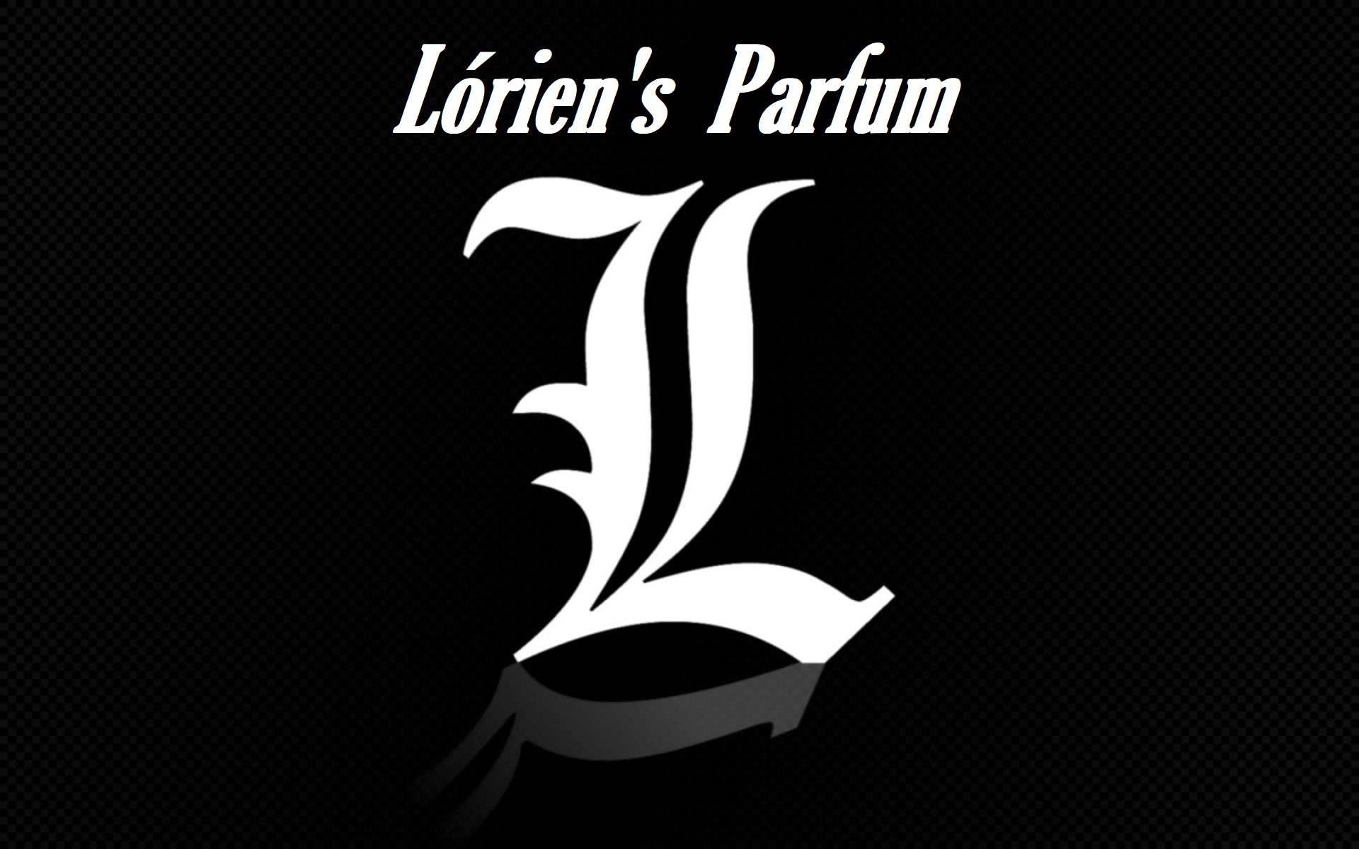 Lorien's Parfum