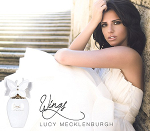 Lucy Mecklenburgh