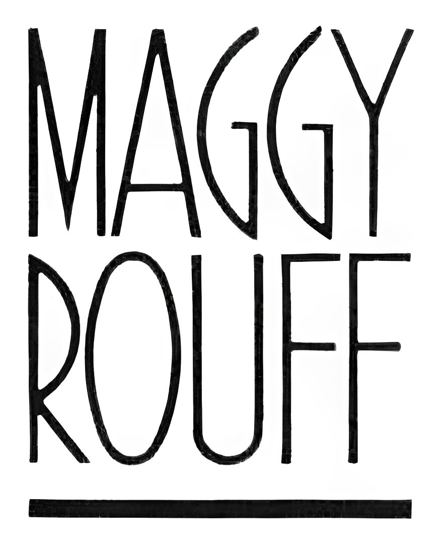 Maggy Rouff