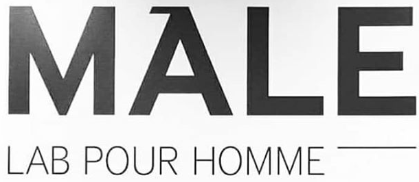 Male Lab Pour Homme