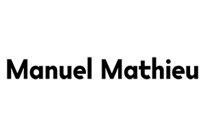 Manuel Mathieu