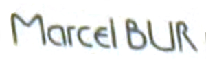 Marcel Bur