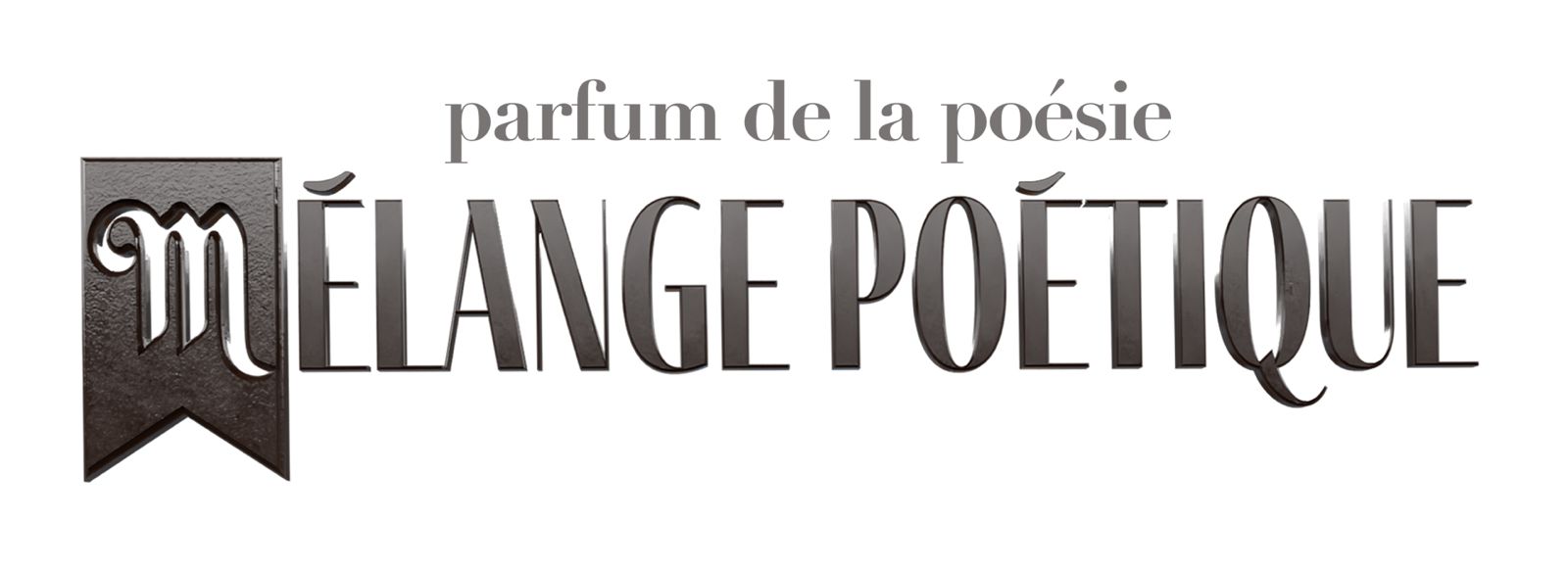 Melange Poetique