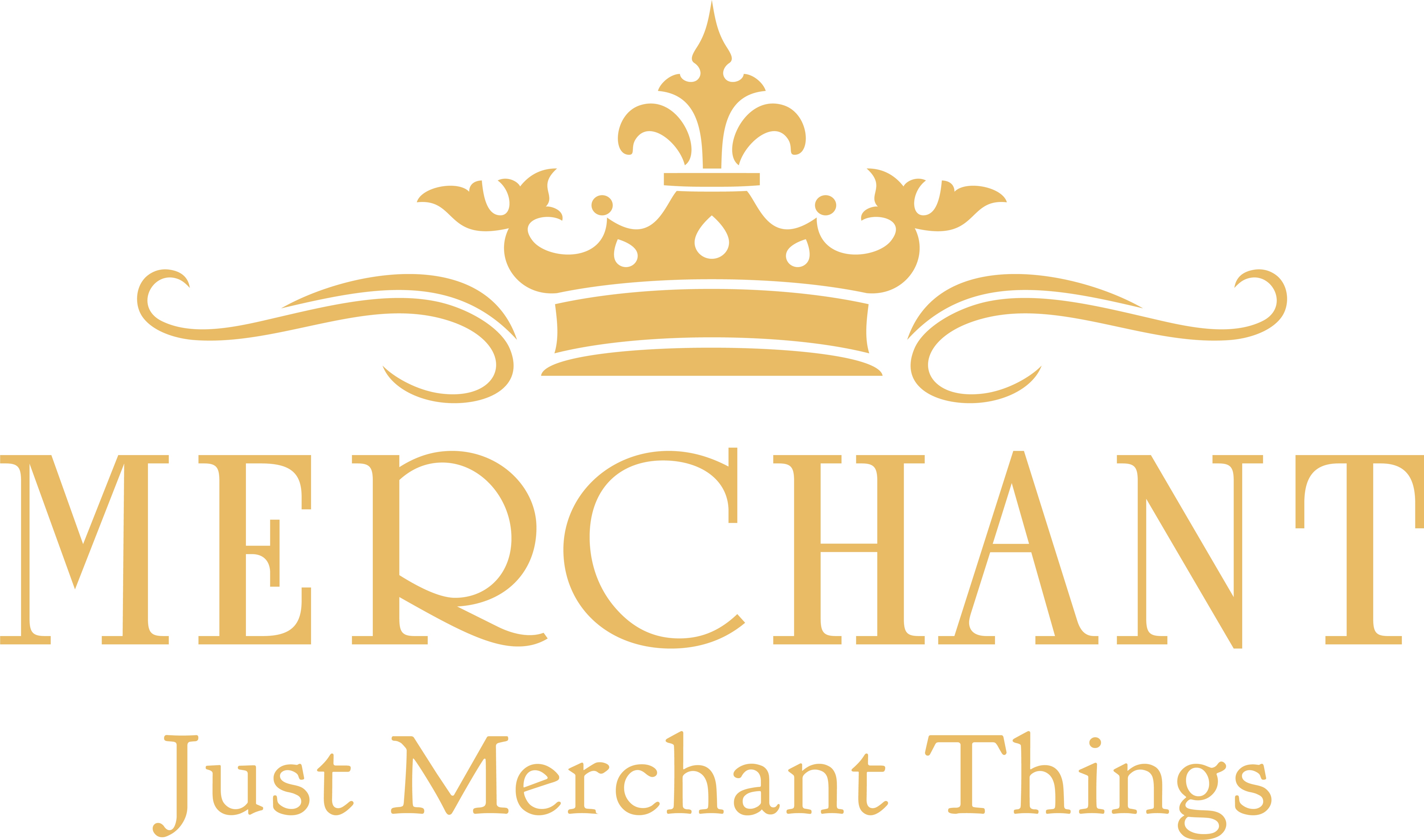 Merchant