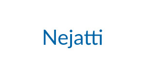 Nejatti Perfumes