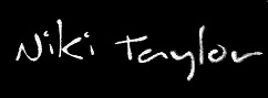 Niki Taylor