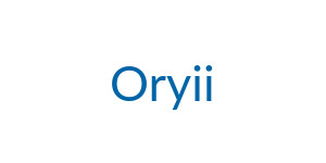 Oryii
