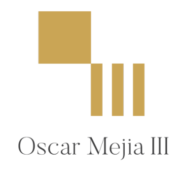 Oscar Mejia III