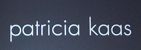 Patricia Kaas