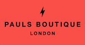Pauls Boutique
