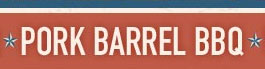 Pork Barrel BBQ