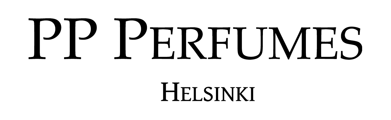 PP Perfumes Helsinki