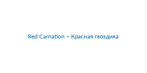 название бренда