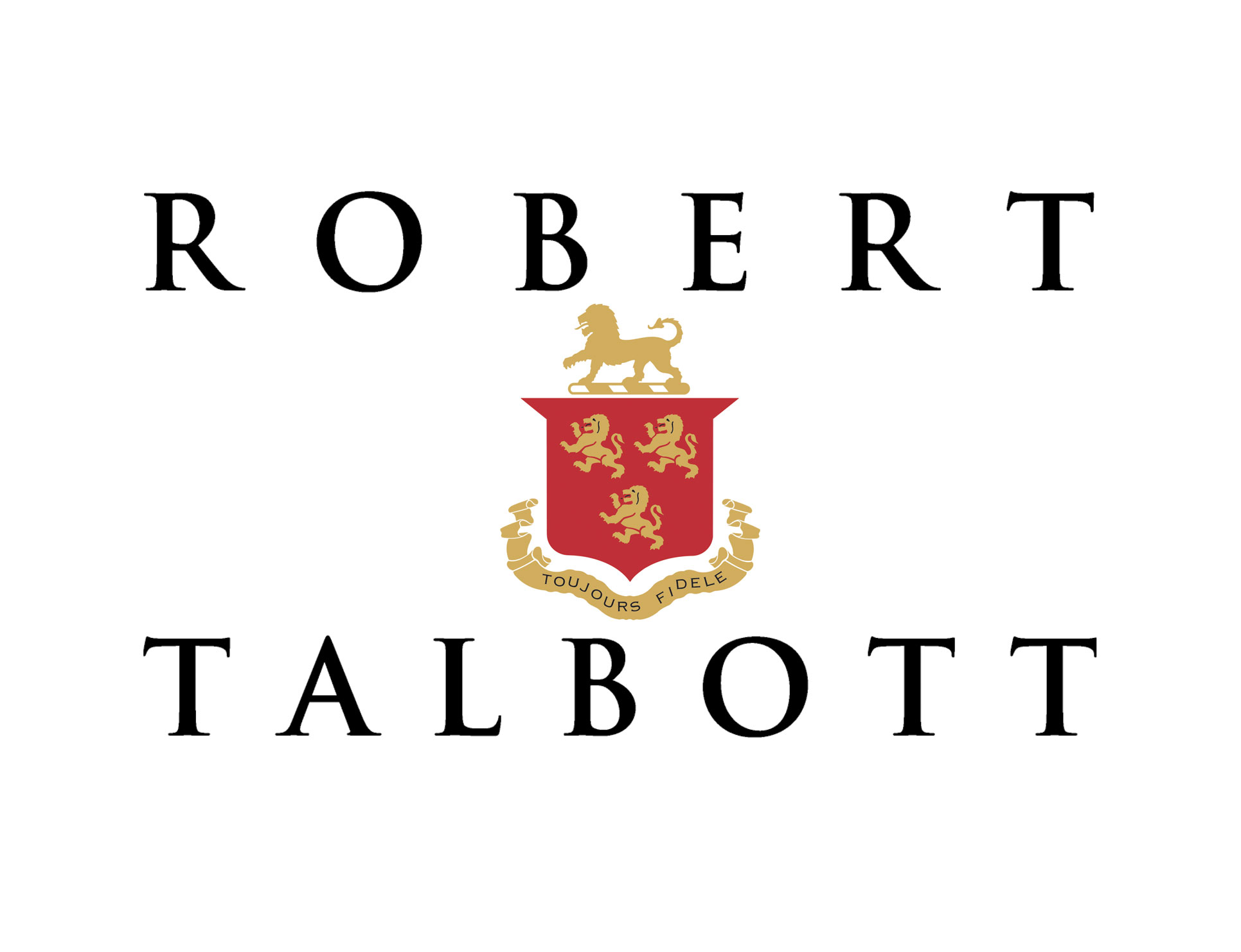 Robert Talbott