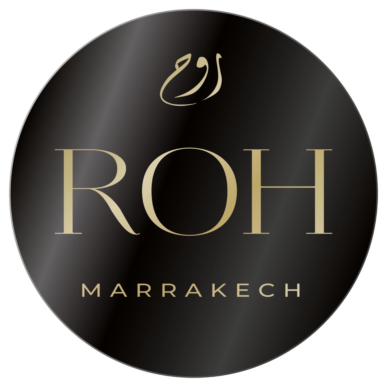 Roh Parfums