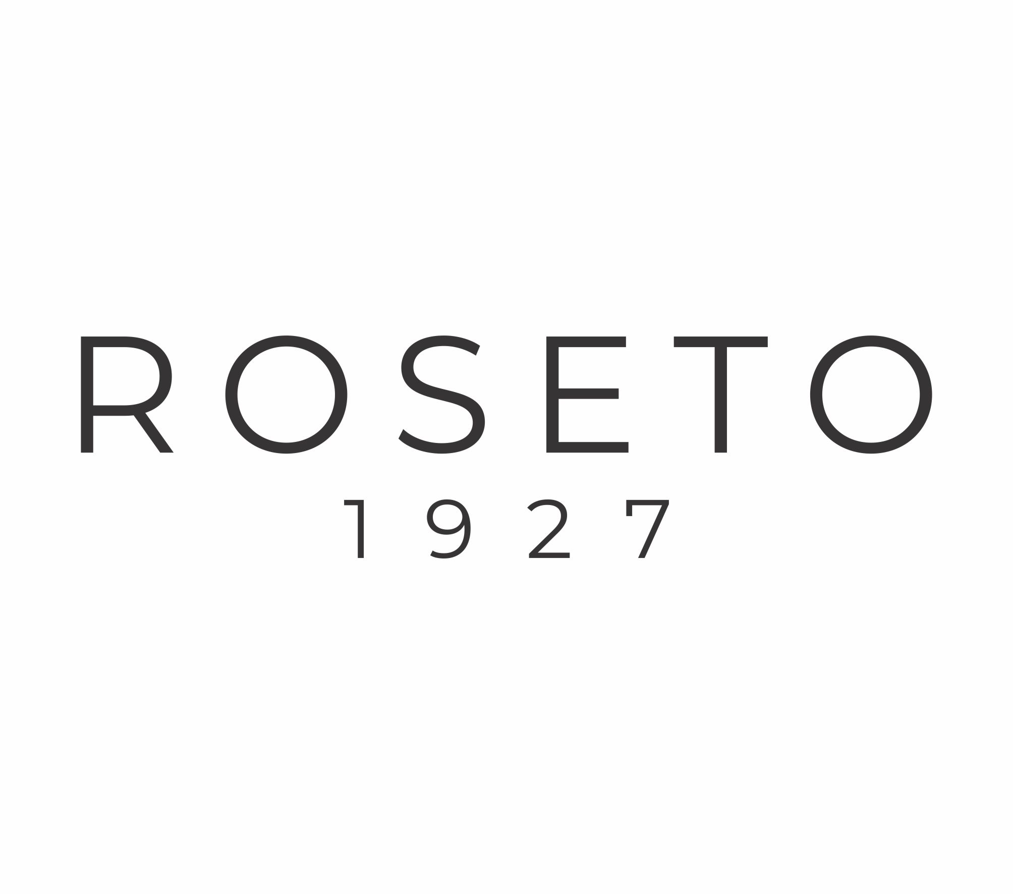 ROSETO 1927