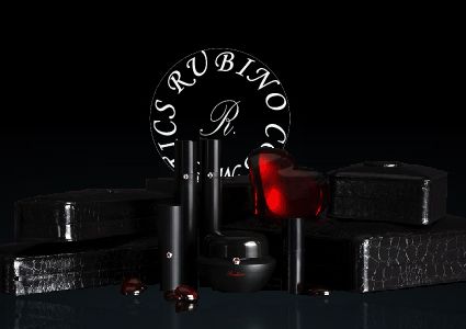 Rubino Cosmetics