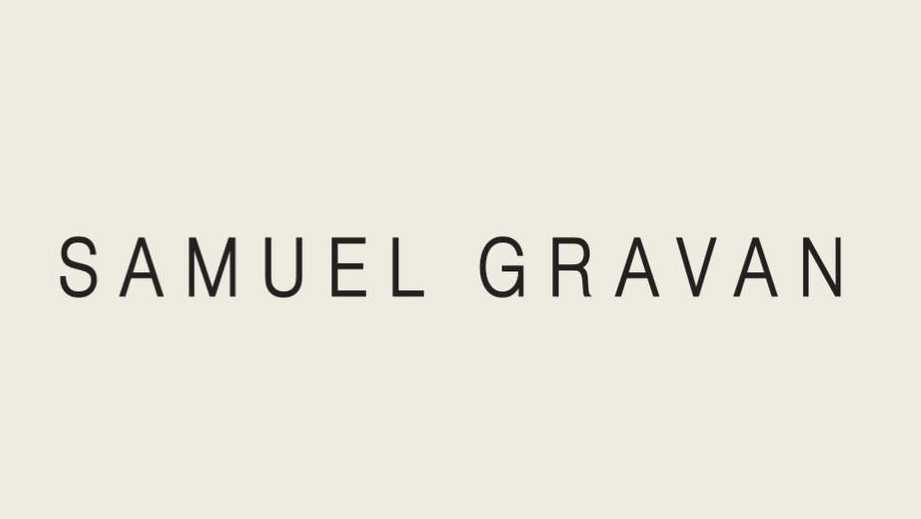 Samuel Gravan
