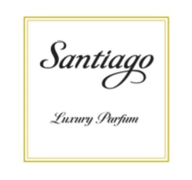 Santiago Luxury Parfum