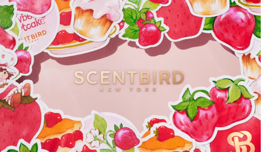 Scentbird