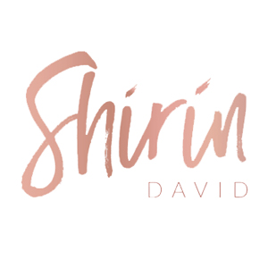 Shirin David