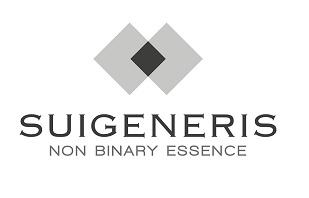 Suigeneris Non Binary Essence